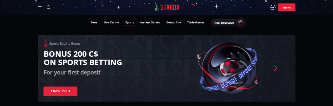 Starda Casino