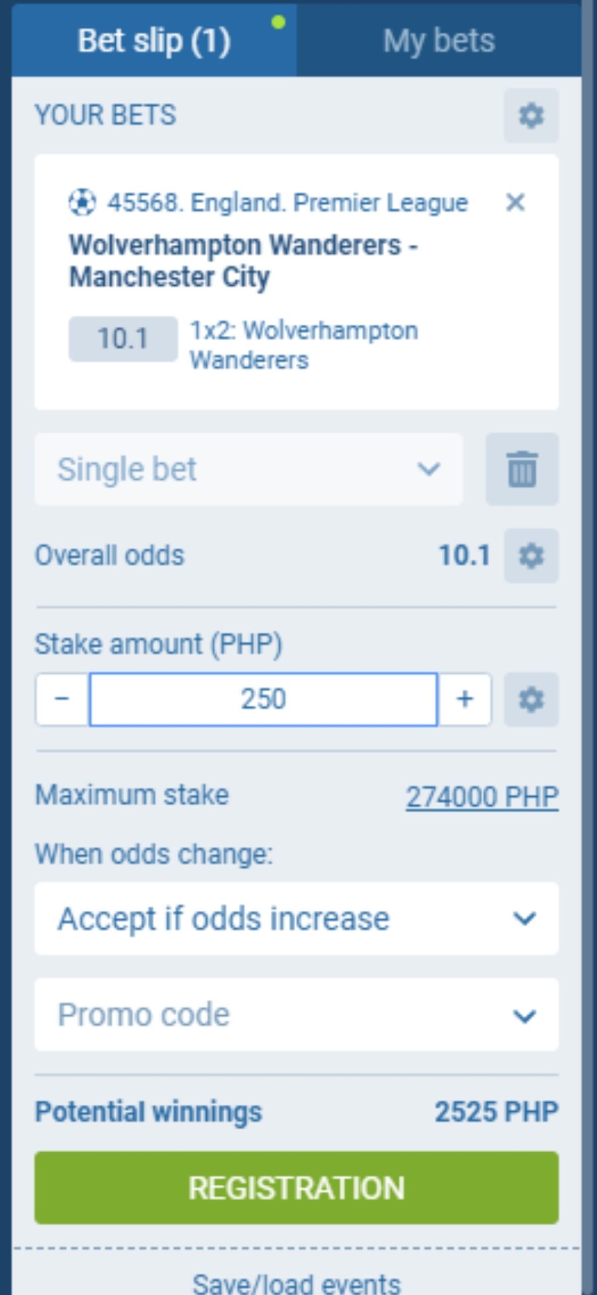 1xBet Bookmaker Place Bet Philippines (mobile), allbets.tv