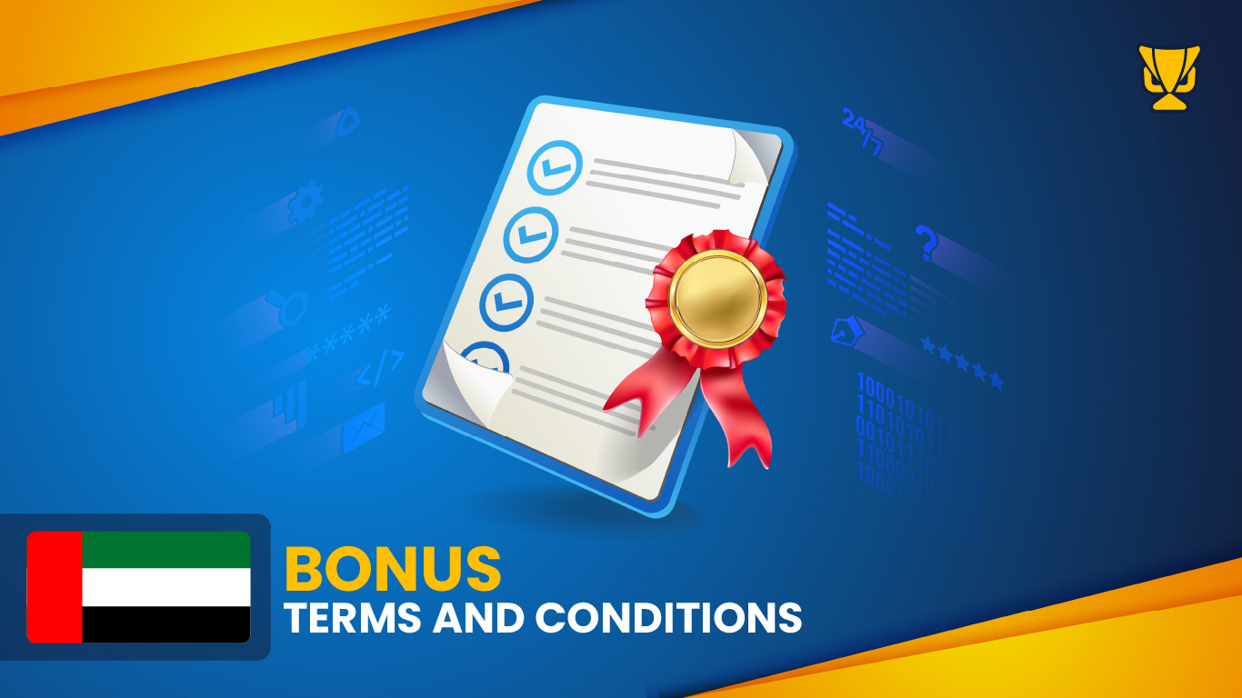 United Arab Emirates Bonuses