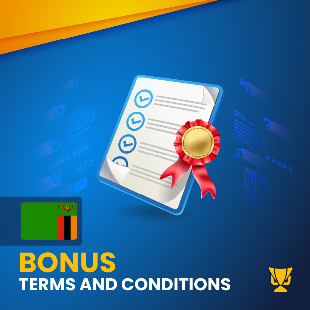 Terms And Conditions mobile zambia