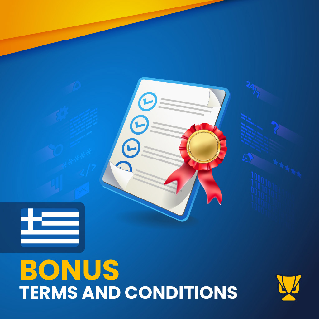 Terms and conditions mobile Greece