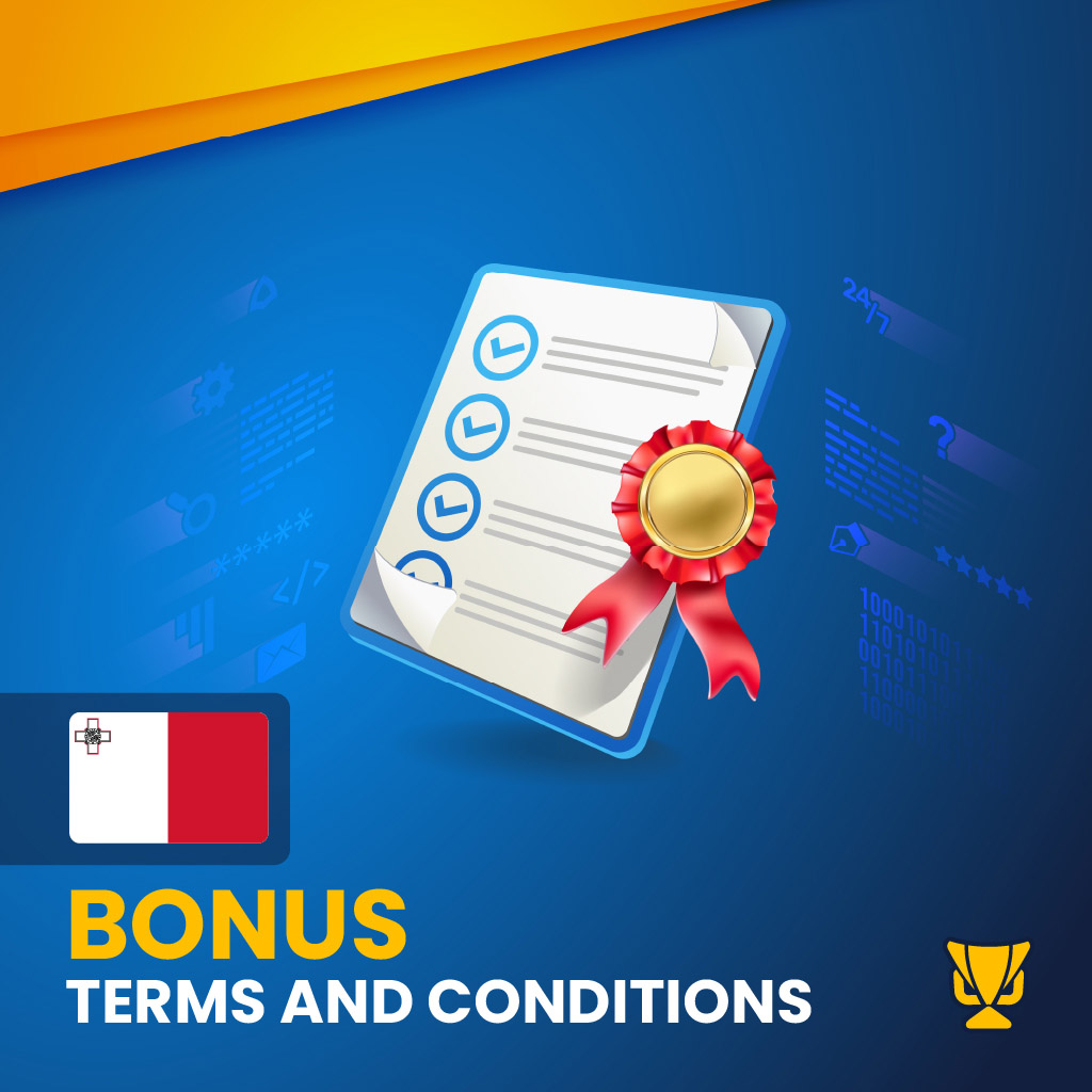 Bonuses in Malta