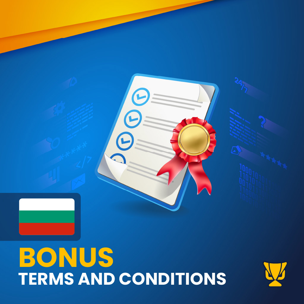 Bonuses in Bulgaria