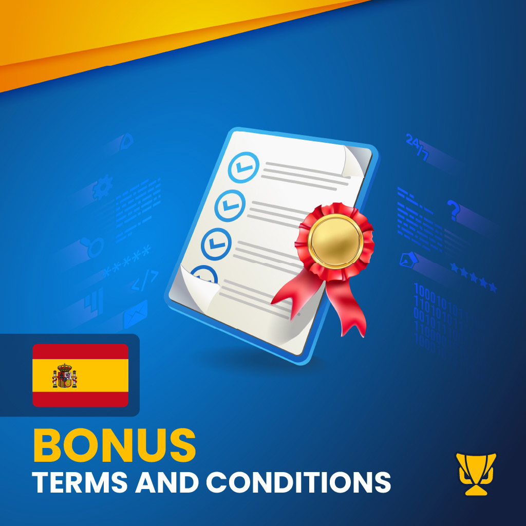 Spain Bonuses