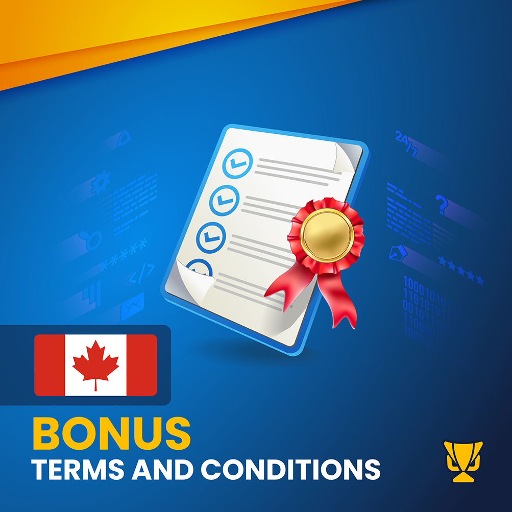 Bonuses in Canada