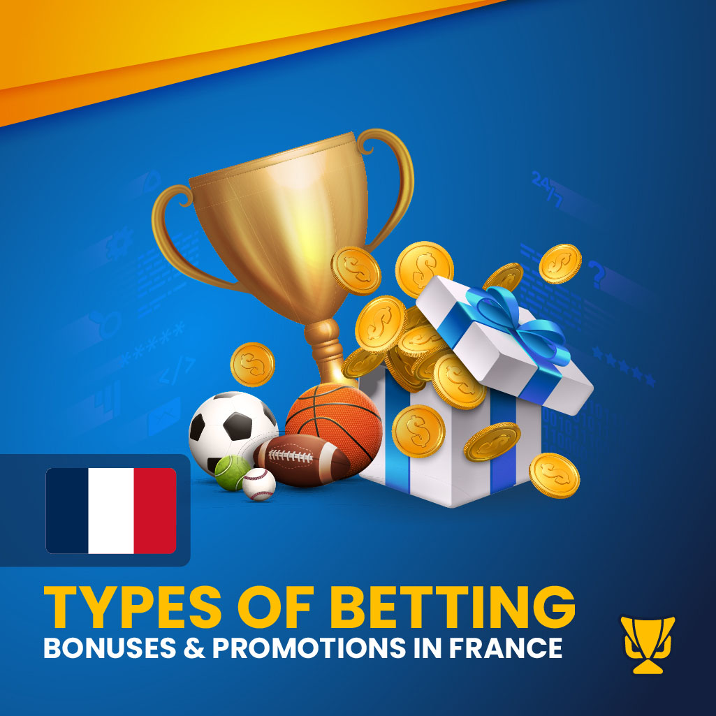 Bonuses in France