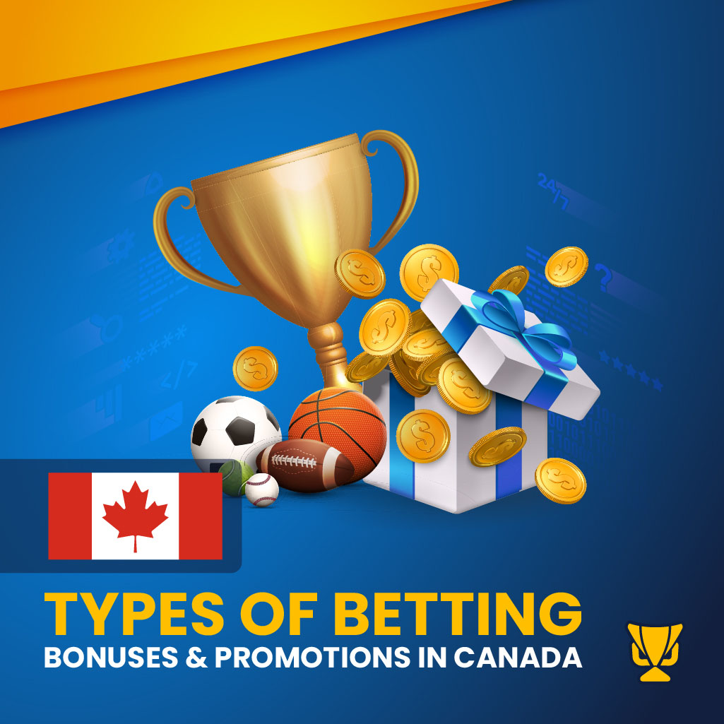 Bonuses in Canada