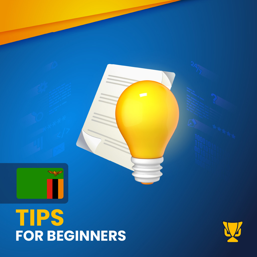 Tips For Beginners mobile zambia