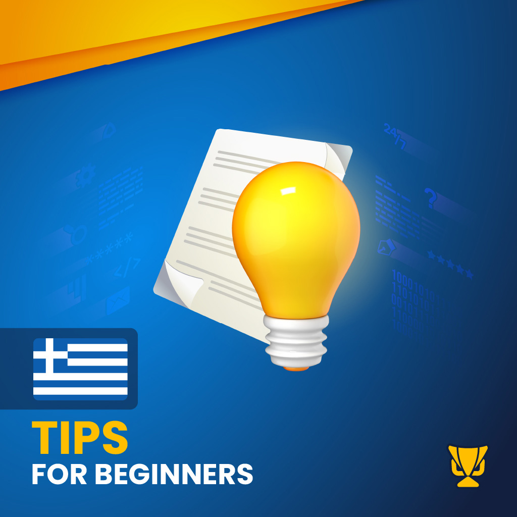 Tips For Beginners Mobile Greece