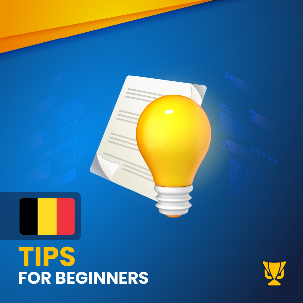 Tips For Beginners Mobile Belgium