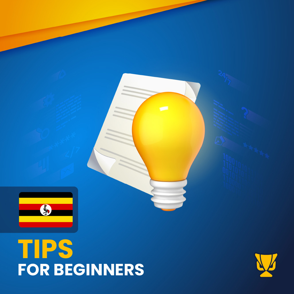 Tips For Beginners Mobile Uganda