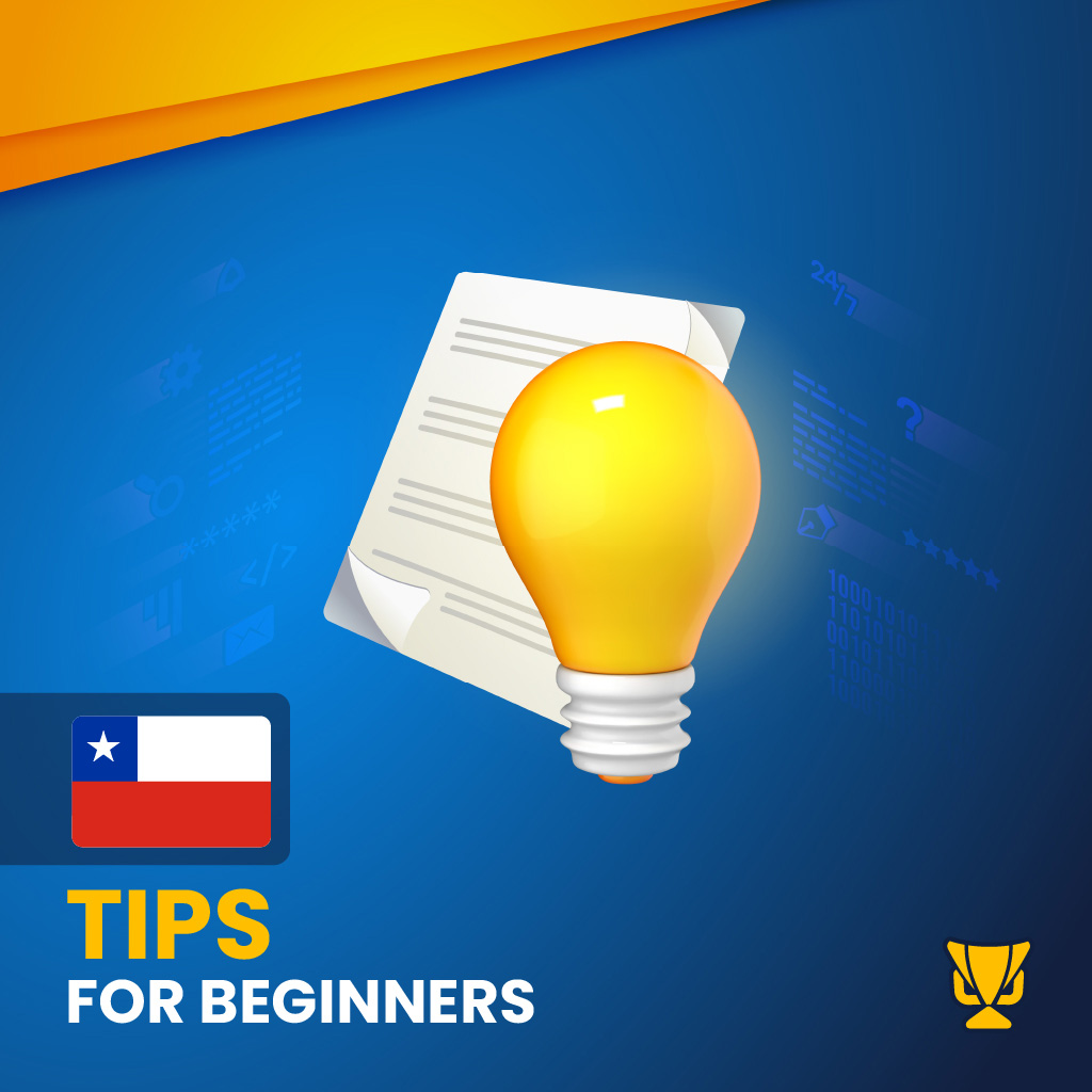 Bonus Tips for Beginners in Chile 