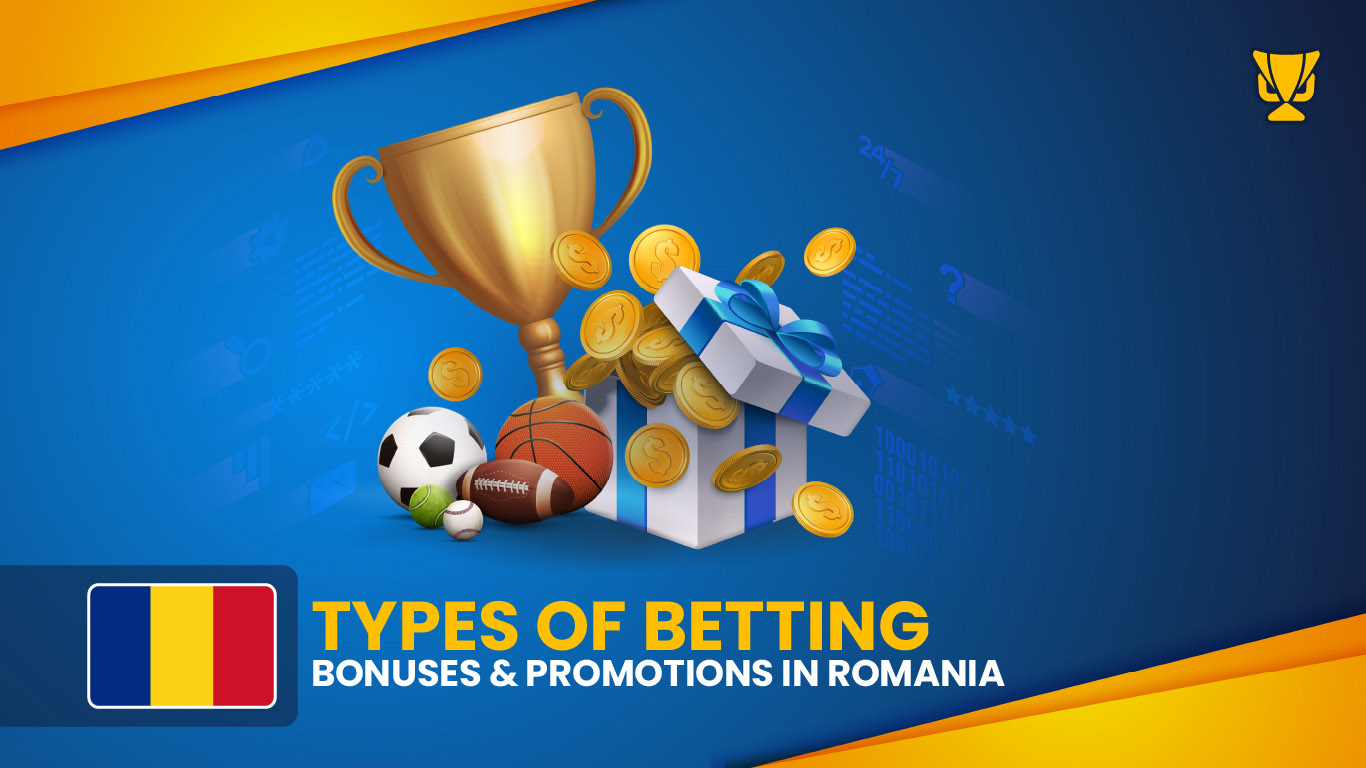 Bonuses in Romania