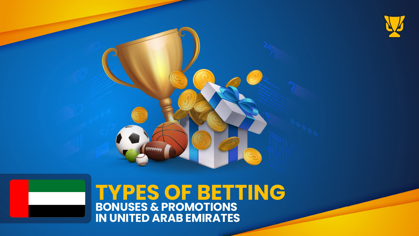 United Arab Emirates Bonuses