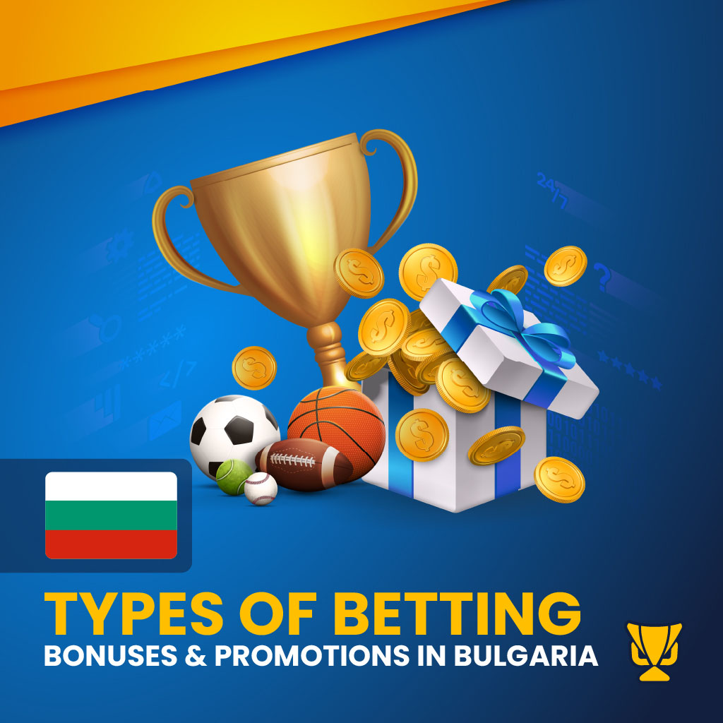 Bonuses in Bulgaria