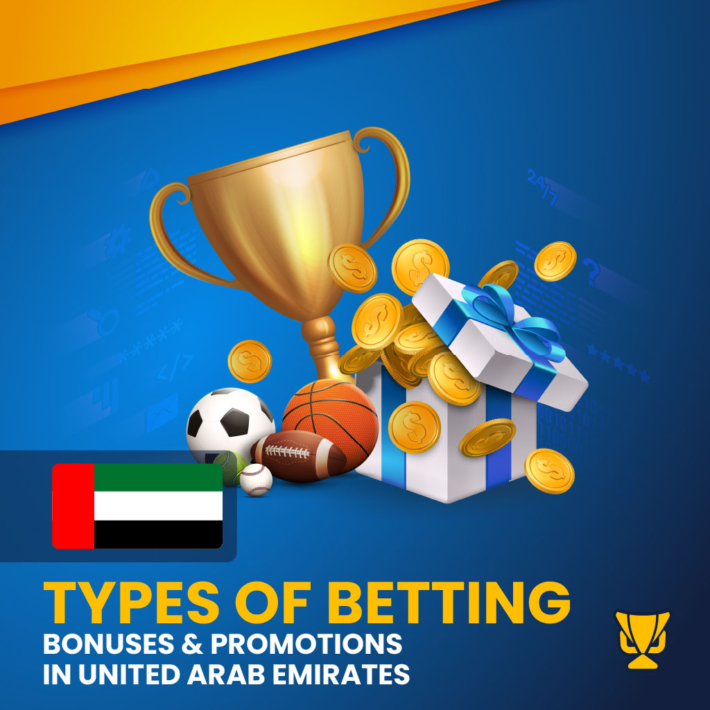 United Arab Emirates Bonuses