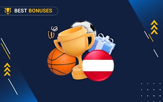 Best bonuses in Austria