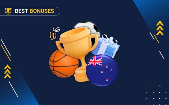 Best sports betting bonuses in Australia