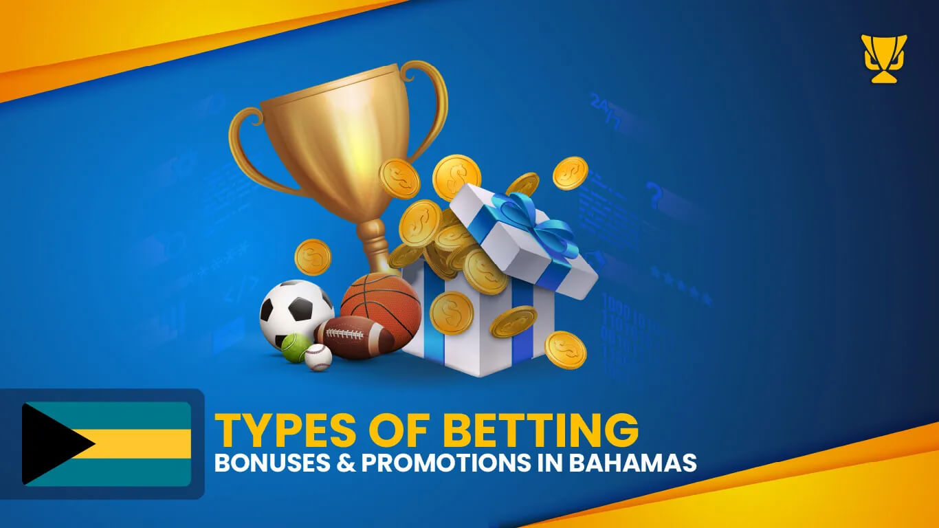 Best Bookmakers Bonuses in Bahamas, allbets.tv