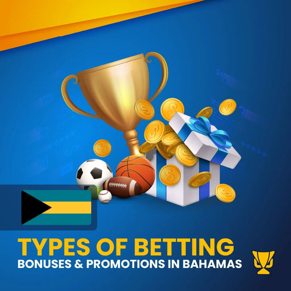 Best Bookmakers Bonuses in Bahamas (phone screen), allbets.tv