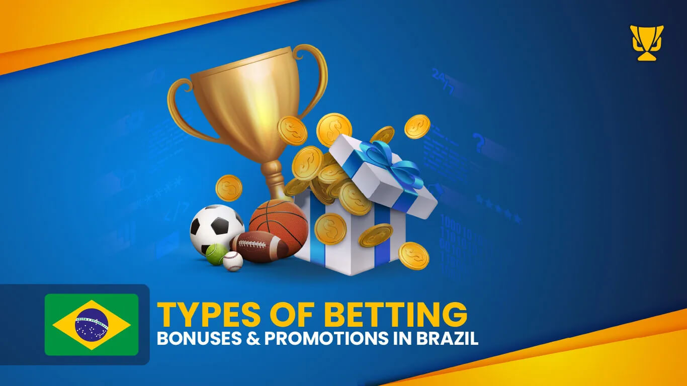 Best Bookmakers Bonuses in Brazil, allbets.tv