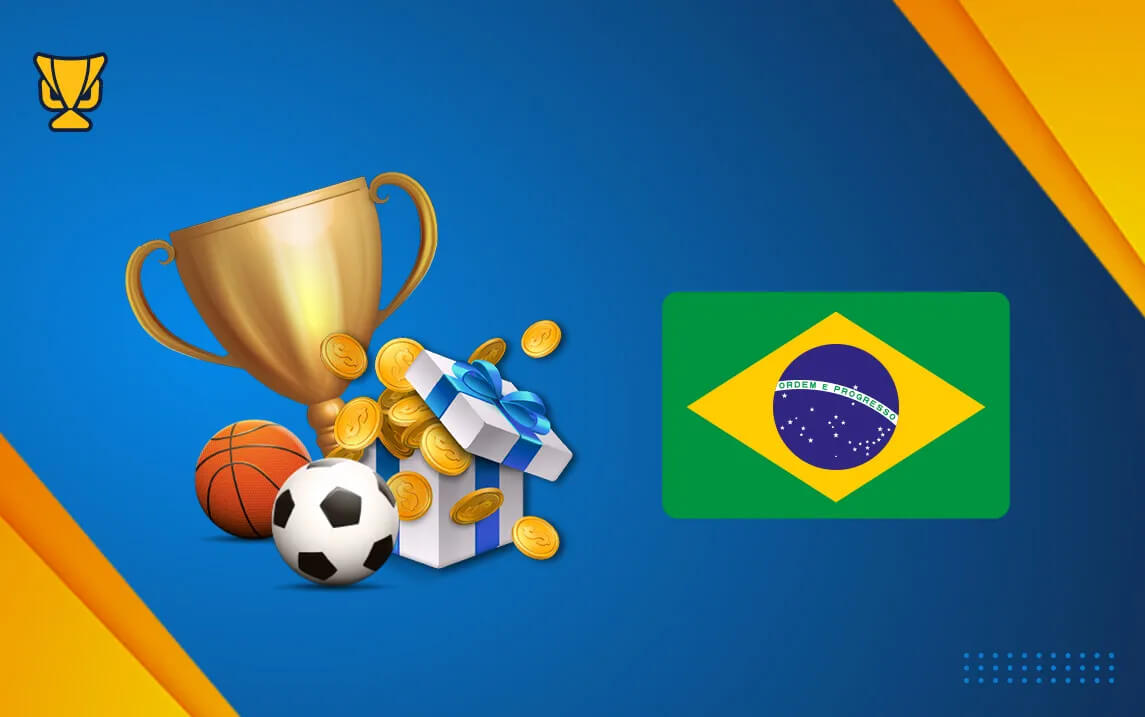 Best Bookmakers Bonuses in Brazil - Table of Content, allbets.tv