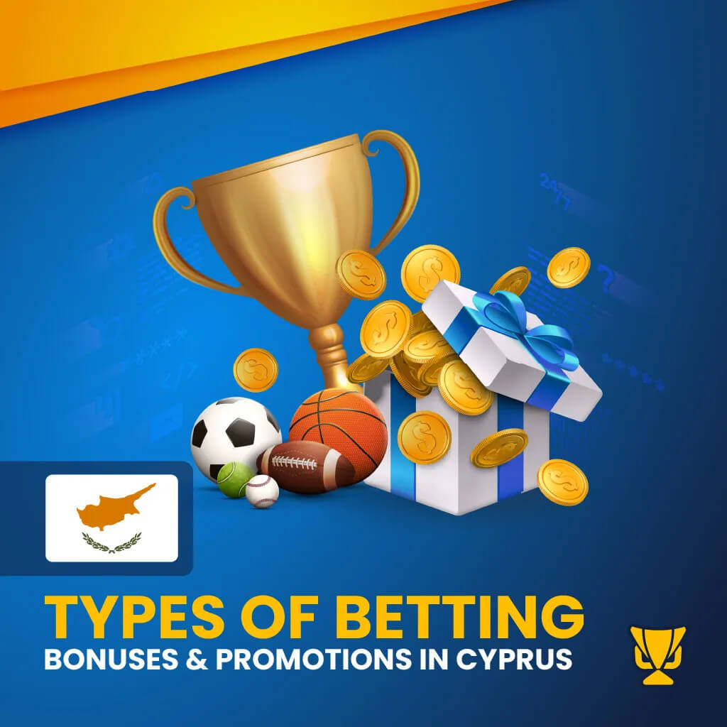 Best Bookmakers Bonuses in Cyprus (phone screen), allbets.tv