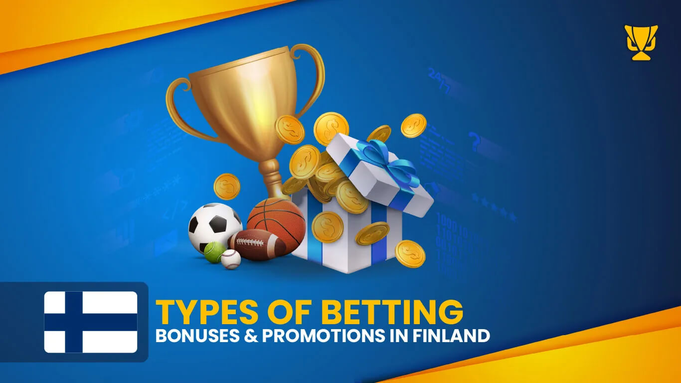 Best Bookmakers Bonuses in Finland, allbets.tv