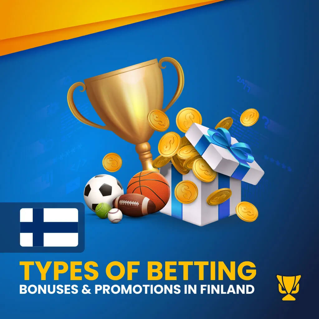 Best Bookmakers Bonuses in Finland (phone screen), allbets.tv