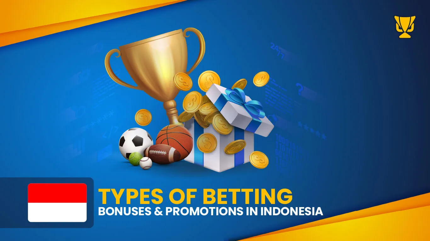 Best Bookmakers Bonuses in Indonesia, allbets.tv