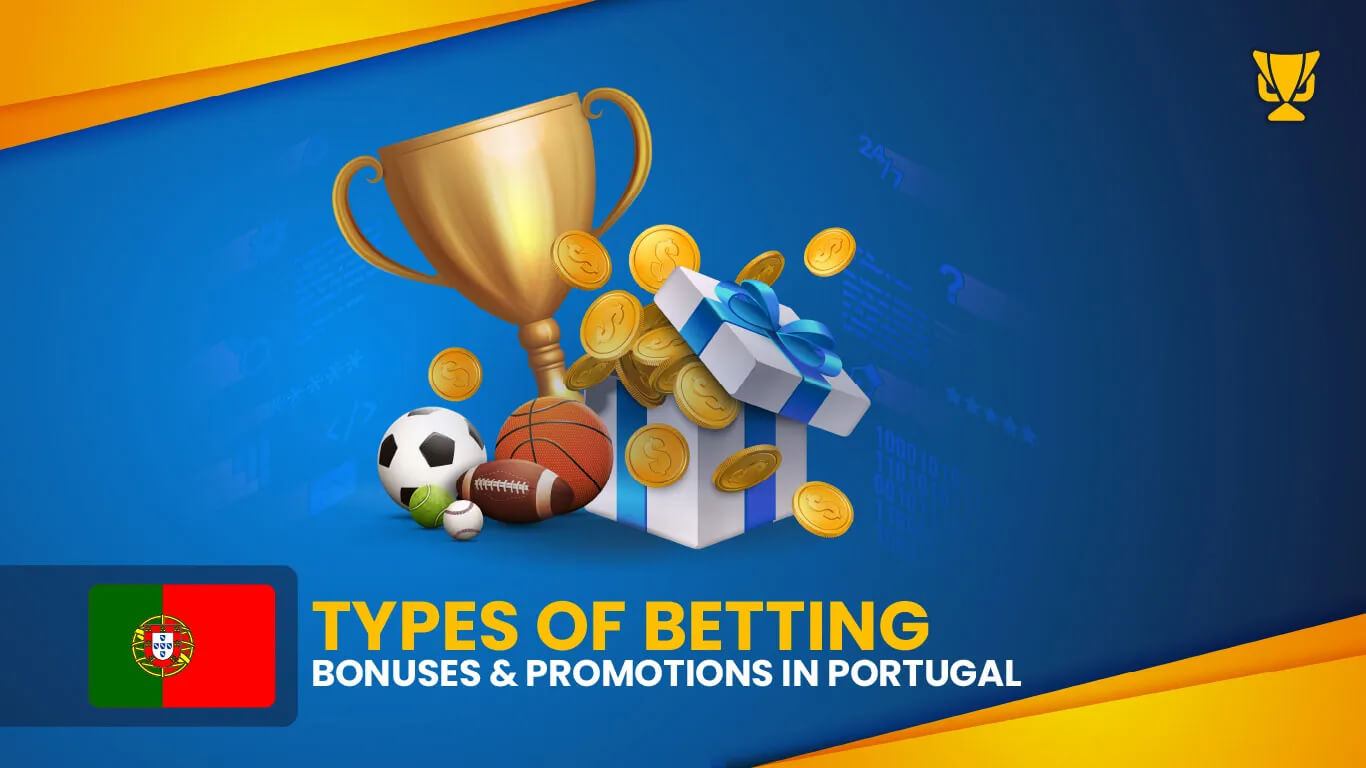 Best Bookmakers Bonuses in Portugal, allbets.tv