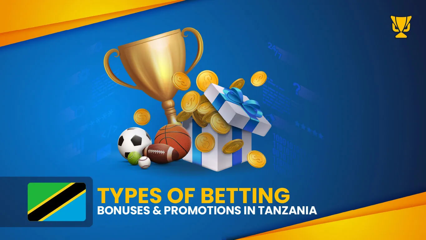 Best Bookmakers Bonuses in Tanzania, allbets.tv