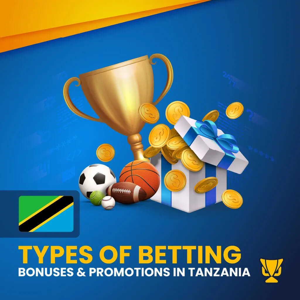 Best Bookmakers Bonuses in Tanzania (phone screen), allbets.tv