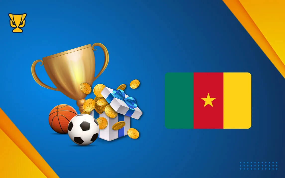 Best Bookmakers Bonuses in the Cameroon - Table of Content, allbets.tv