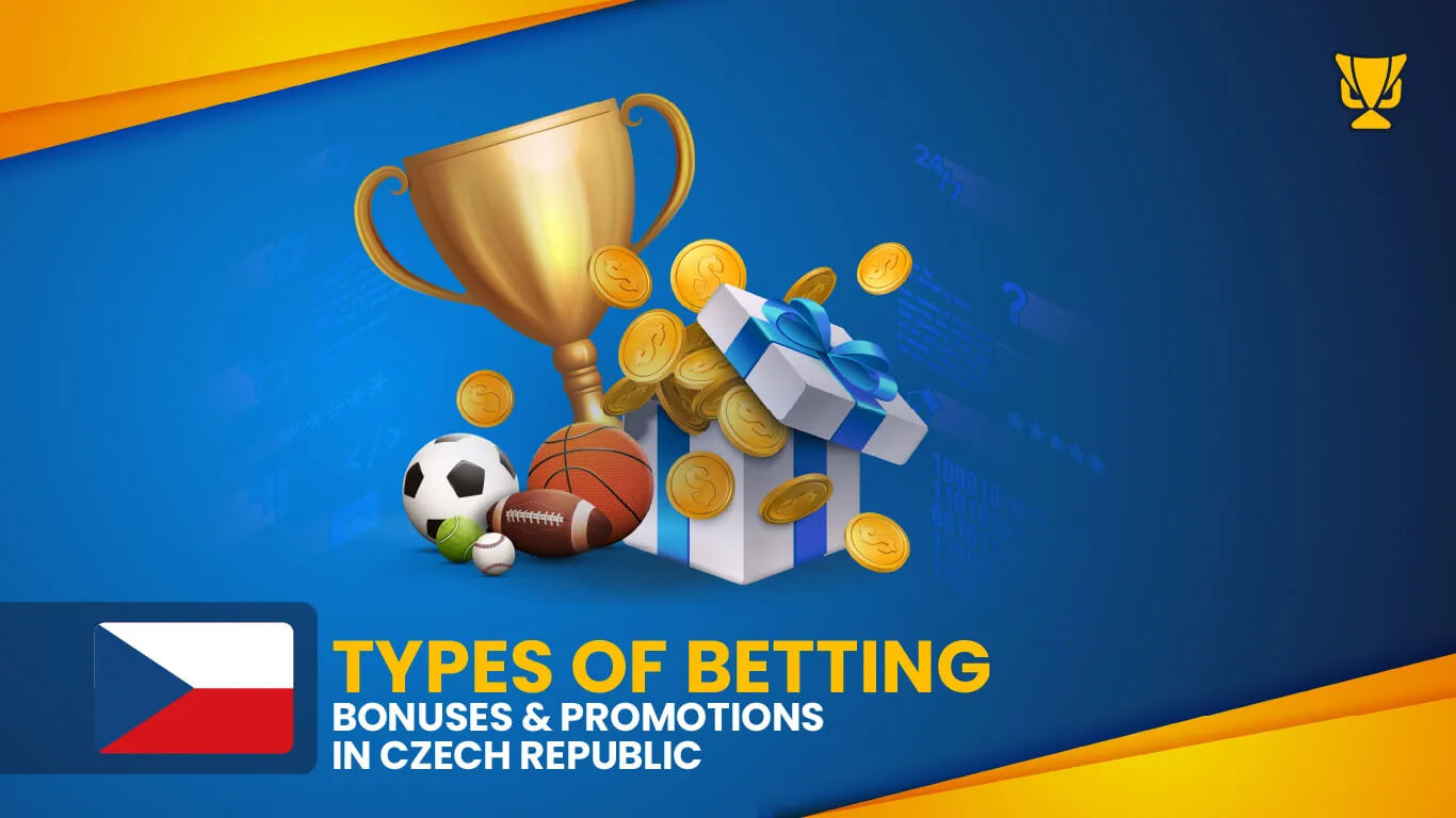 Best Bookmakers Bonuses in the Czech Republic, allbets.tv