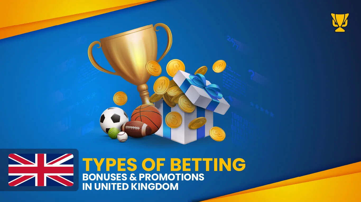 Best Bookmakers Bonuses in the UK, allbets.tv