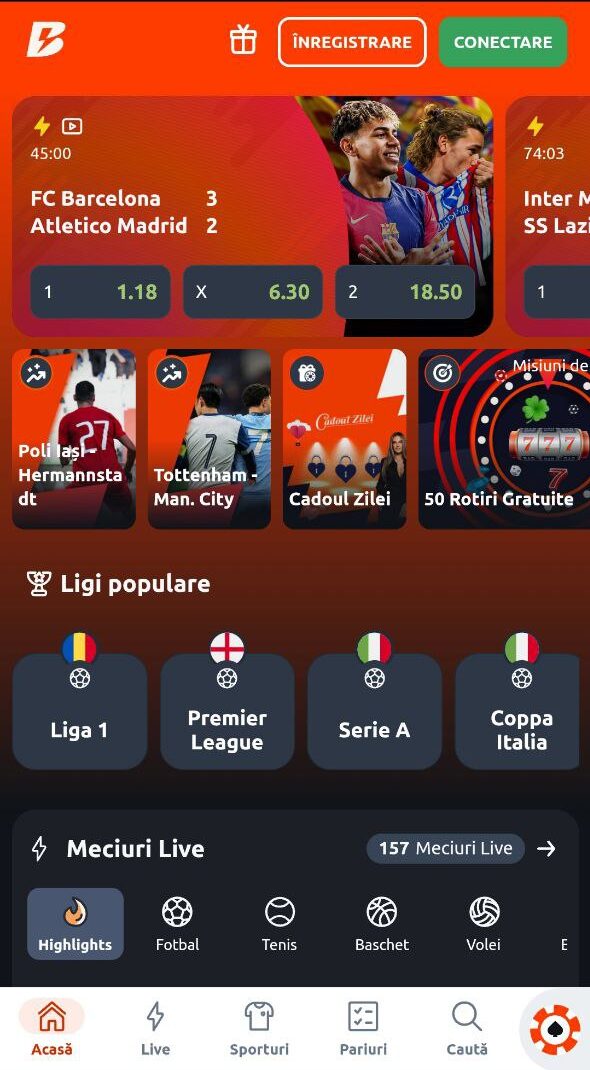 Betano Bet App