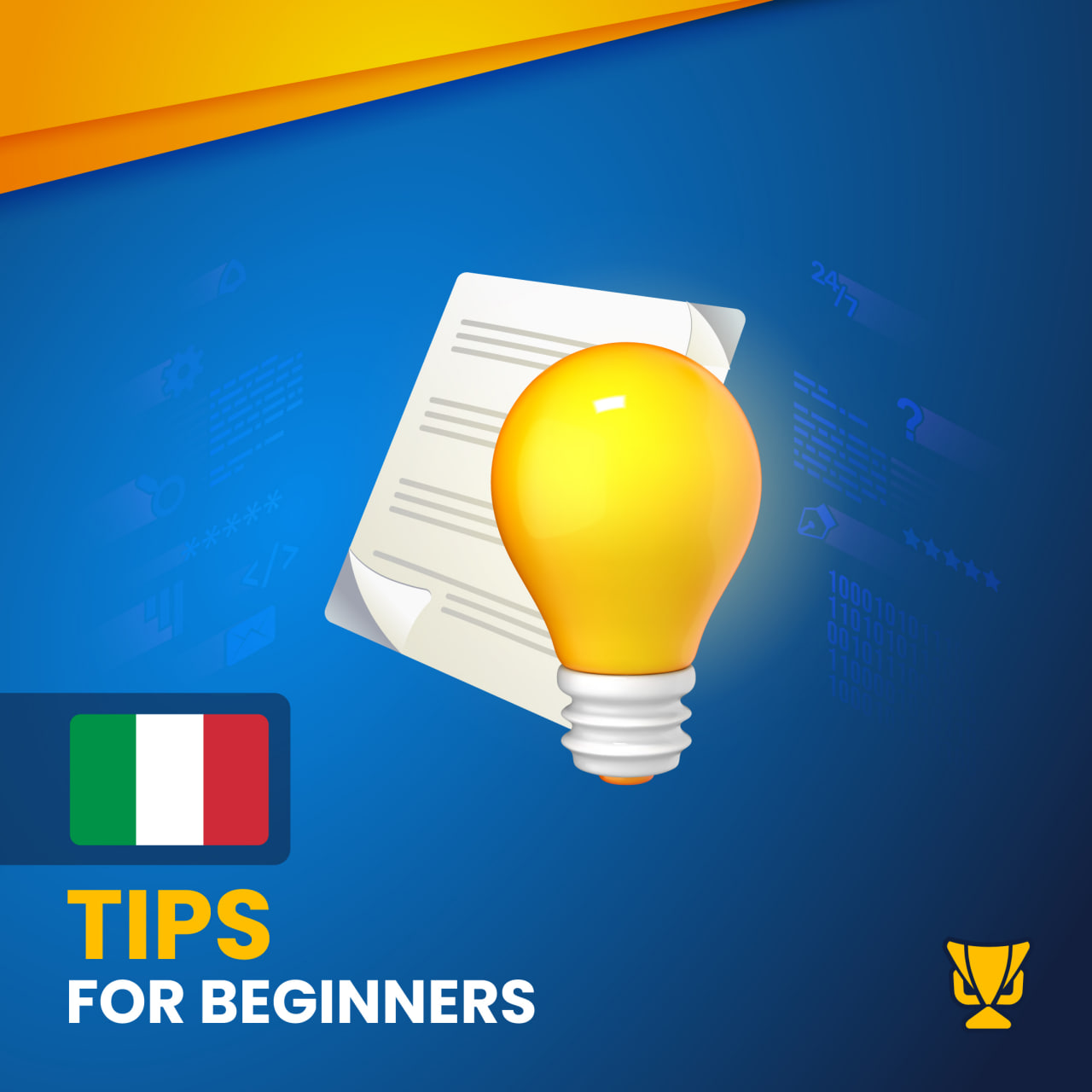 Bookmaker Bonuses in Italy Tips for Beginners mobile