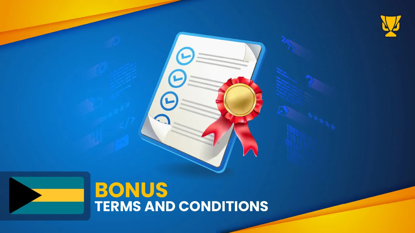 Bookmakers Bonuses Terms And Conditions Bahamas, allbets.tv