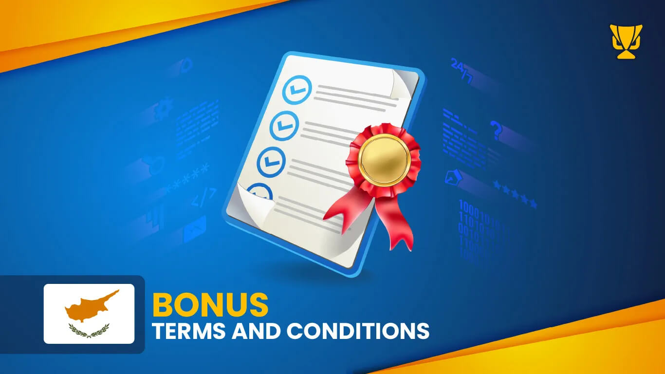 Bookmakers Bonuses Terms And Conditions Cyprus, allbets.tv