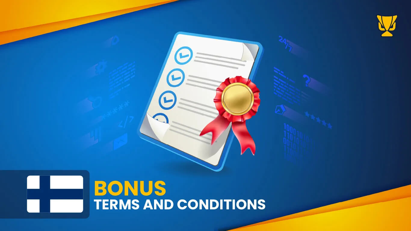 Bookmakers Bonuses Terms And Conditions Finland, allbets.tv