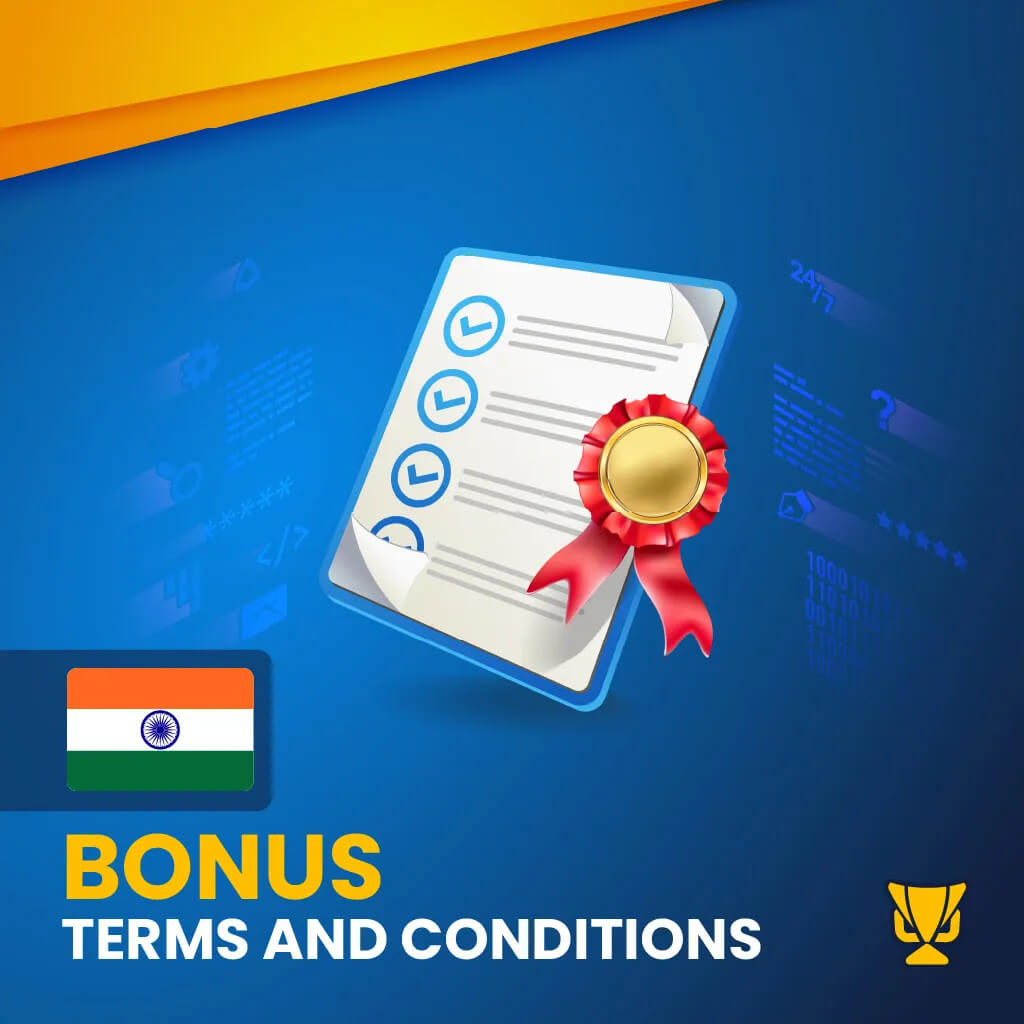 Bookmakers Bonuses Terms And Conditions India (phone screen), allbets.tv