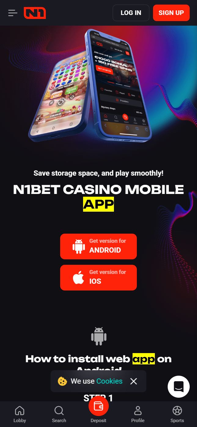 mob n1bet app allbets