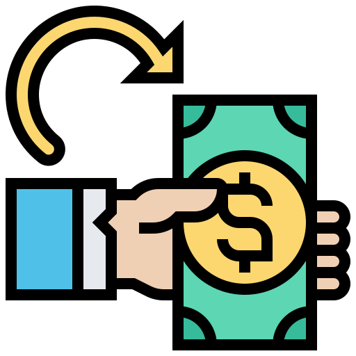 Payment icon allbets