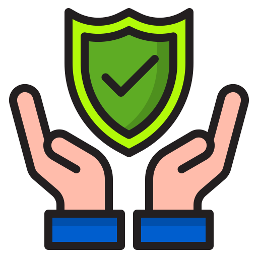 Security icon allbets