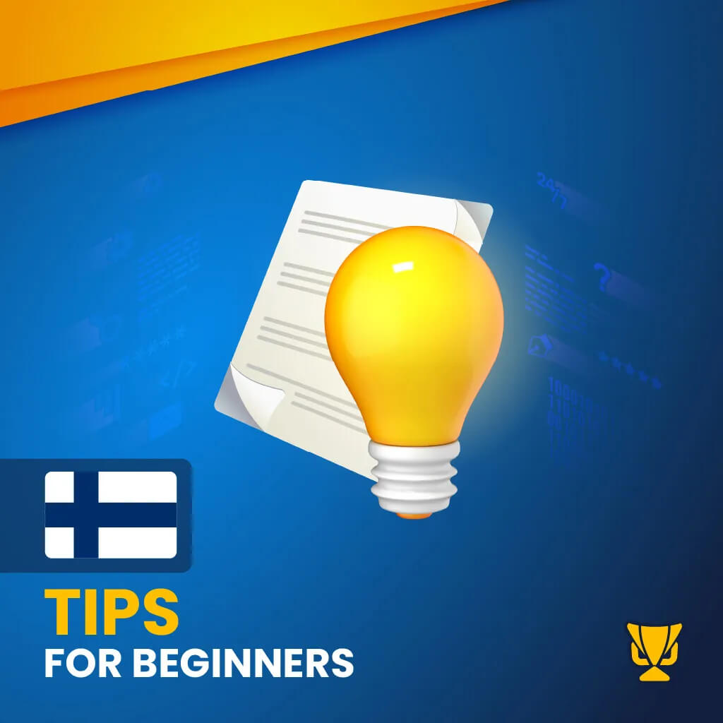 Sport Betting Tips For Beginners Finland (phone screen), allbets.tv