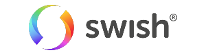 swish logo