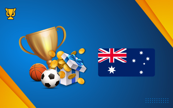 Best Bookmakers Bonuses in Australia, Allbets.tv