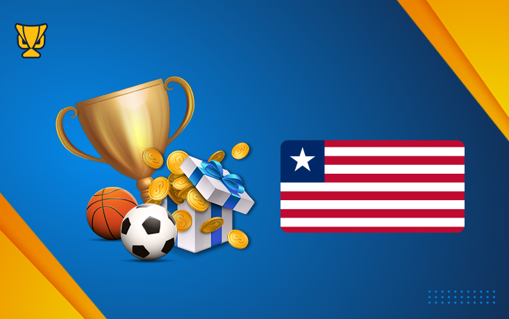 Best Bookmaker Bonuses in Liberia, Allbets.tv