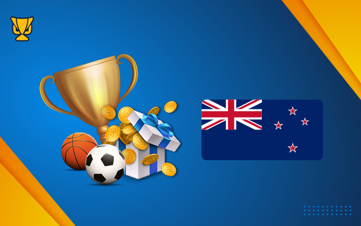 Best Bookmakers Bonuses in New Zealand, Allbets.tv